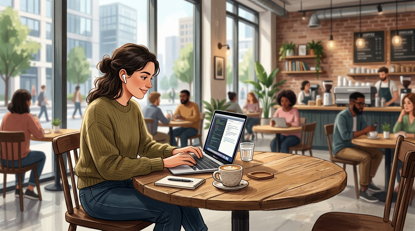 meeting